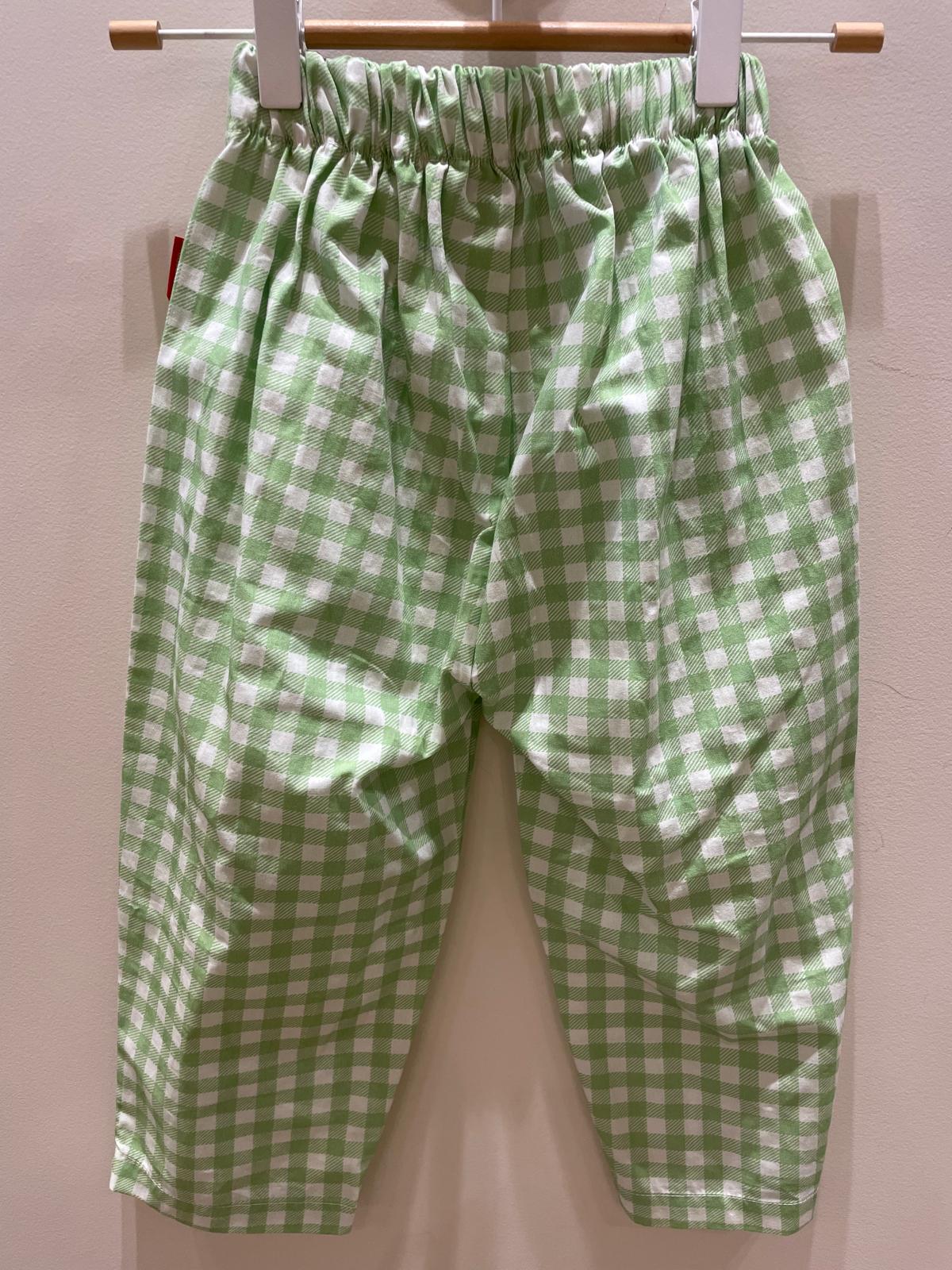 Pantalon Kids Eat Local - 5-6 ans (105-116 cm) - Image 3