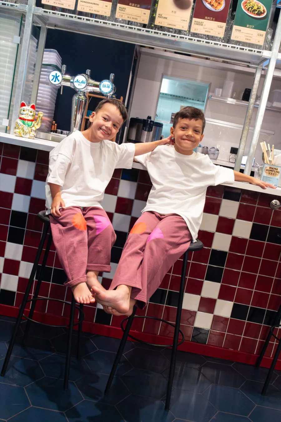 Self-love Kids Pants  - Image 3