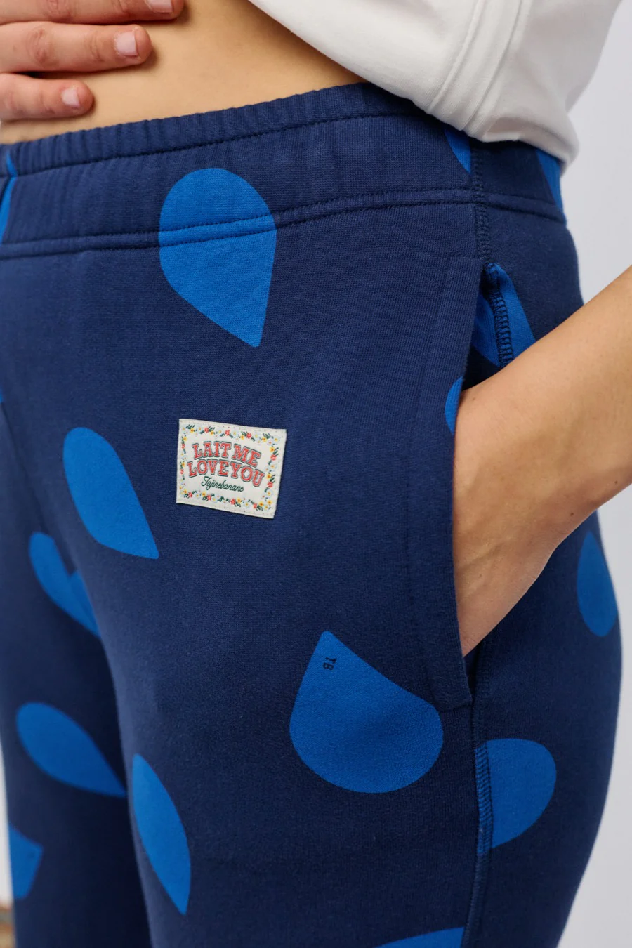 Raining Milk Pants - Image 3