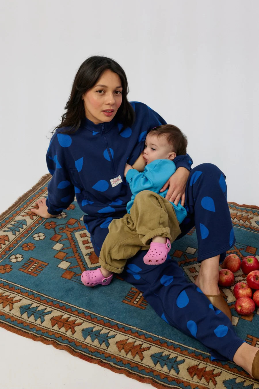 Raining Milk Pants - Image 5