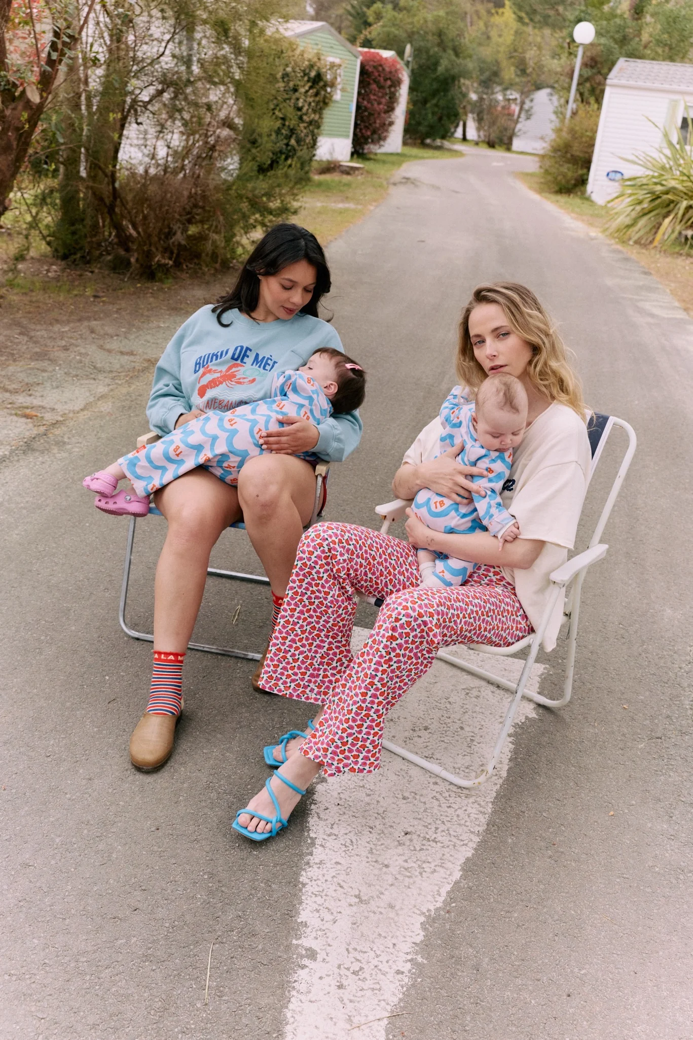 Spring Flow'her Pants  - Image 5