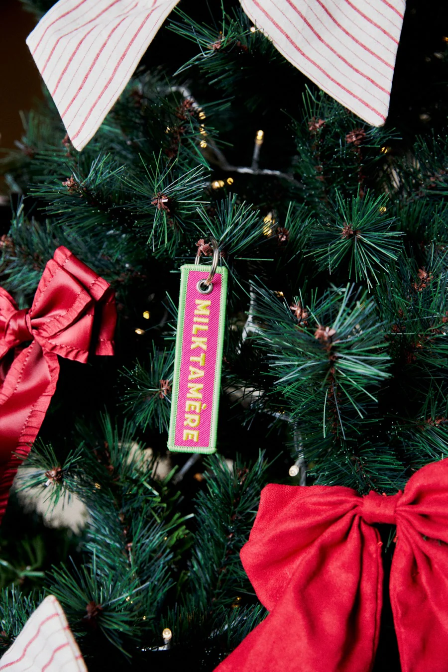 Tajinebanane Keychain - Image 4