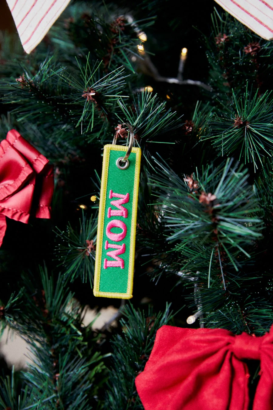 Tajinebanane Keychain - Image 6