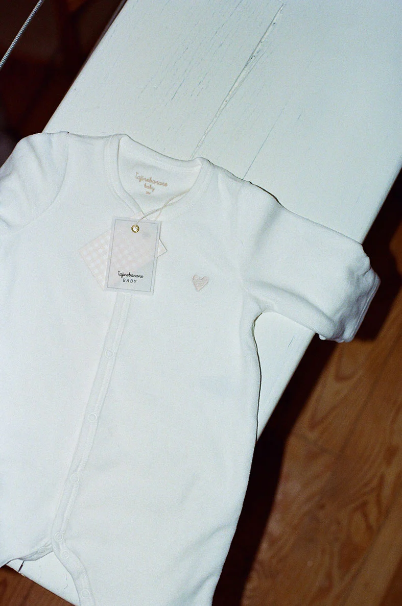 Preemie Amour Pyjamas - Image 5