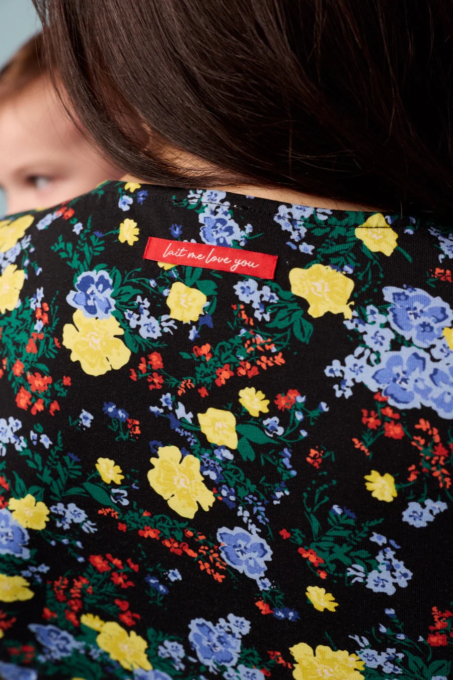 Flow'Her Breastfeeding Dress - Image 6