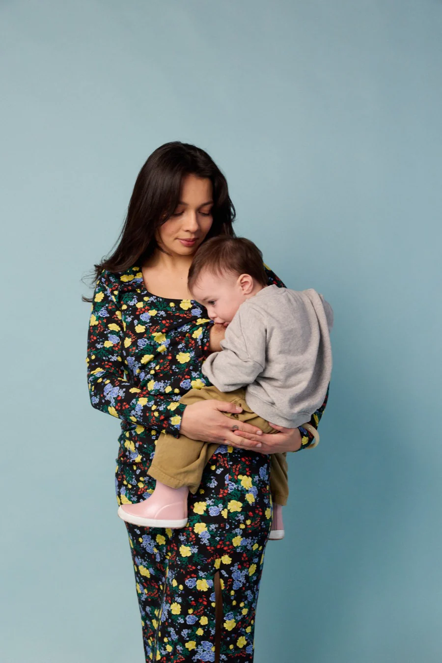 Flow'Her Breastfeeding Dress - Image 7