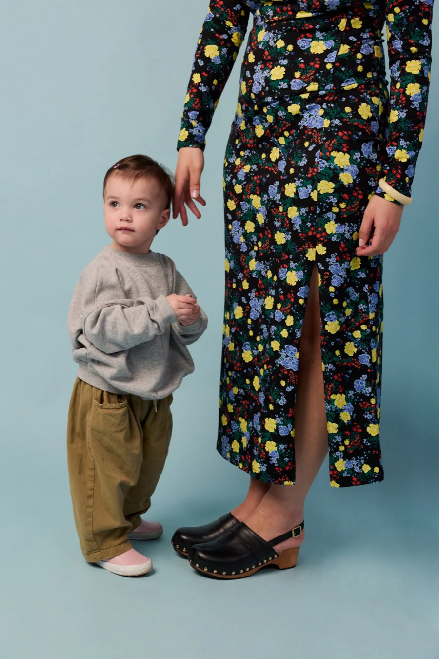 Flow'Her Breastfeeding Dress - Image 9