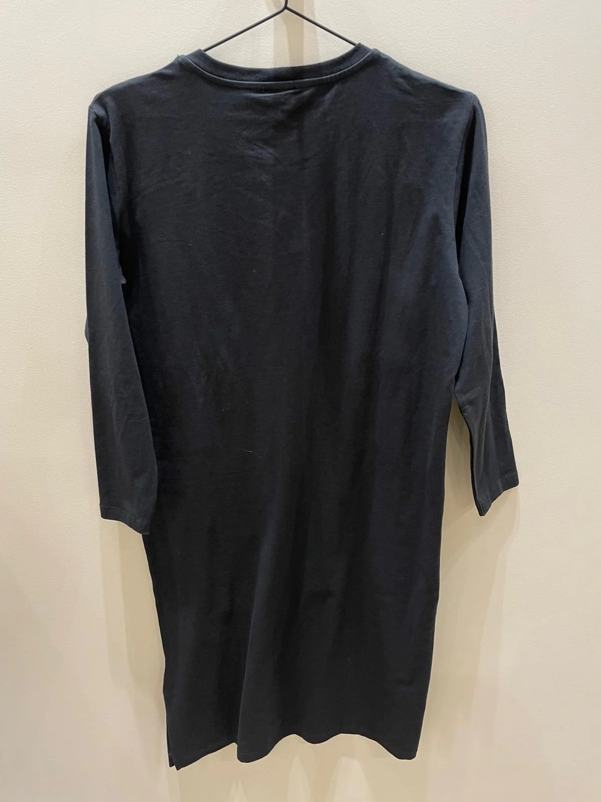 Robe Allaitante La P'allaite - noir - S - Image 3