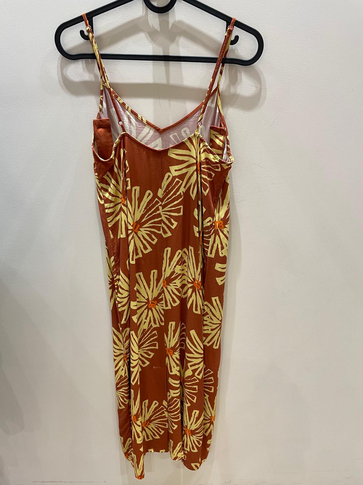 Robe Allaitante Momma Sunflower - XS - Image 3