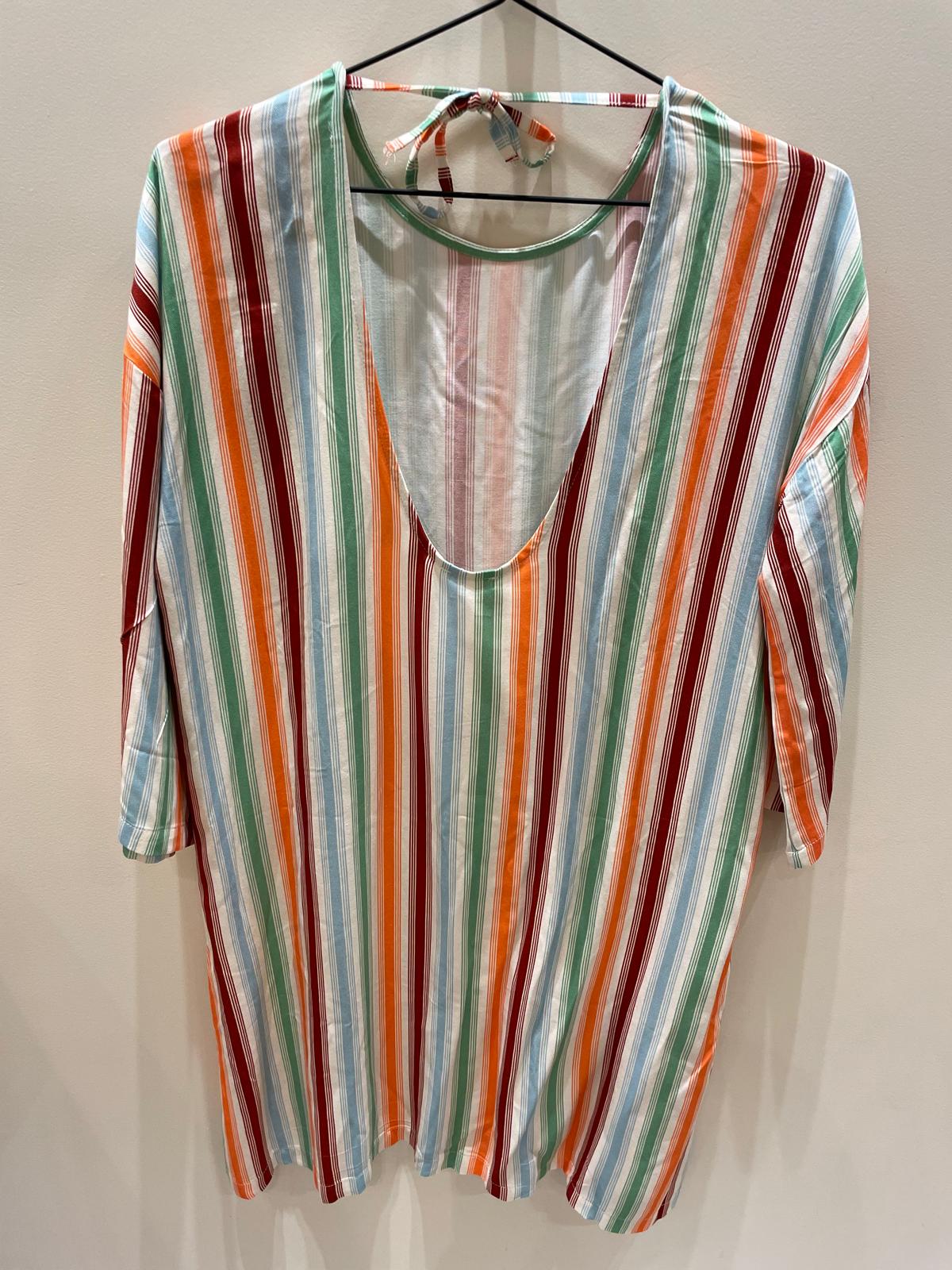 Robe Allaitante Parasol - M - Image 3