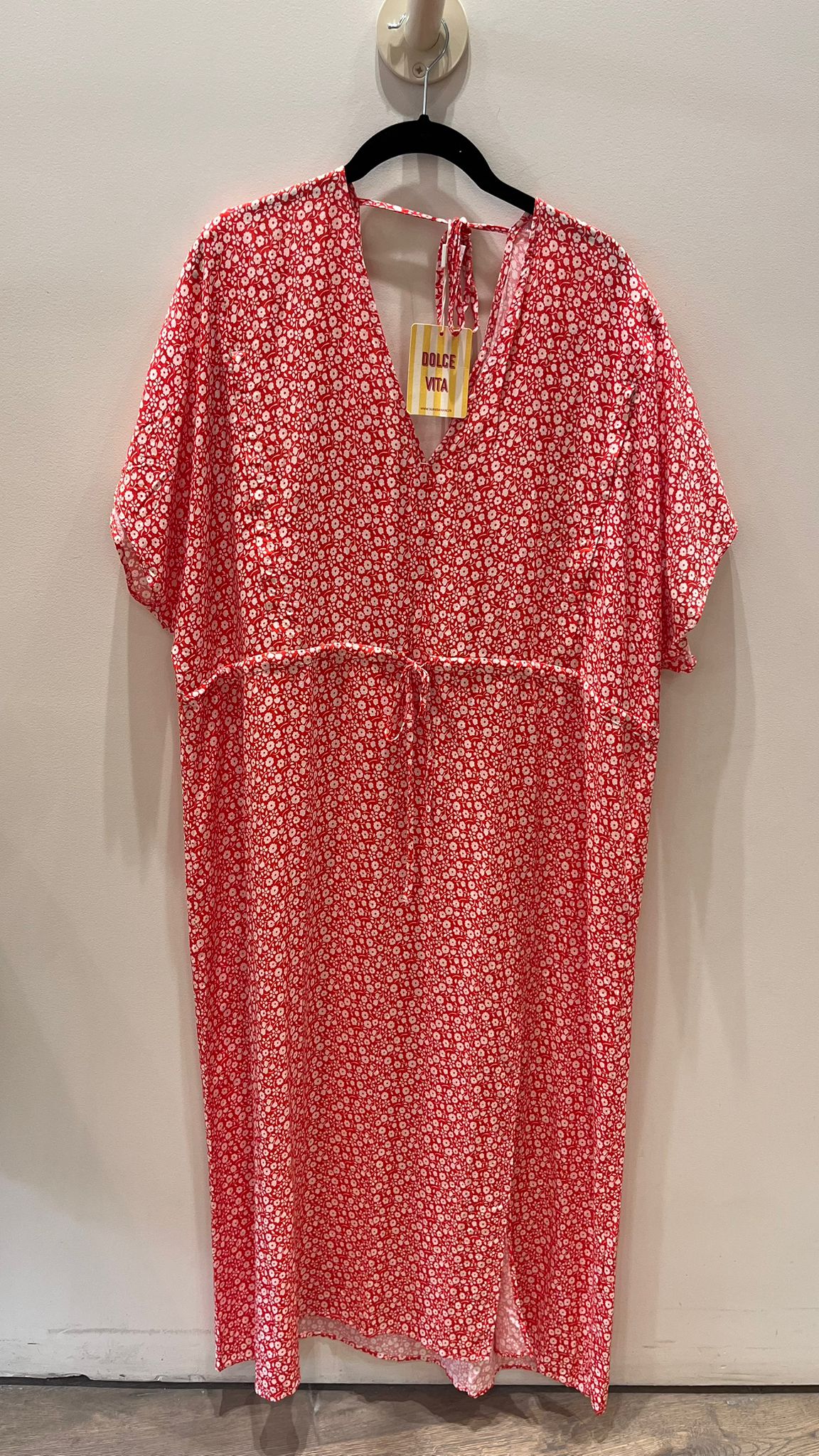 Robe Amore - XXL - Image 4