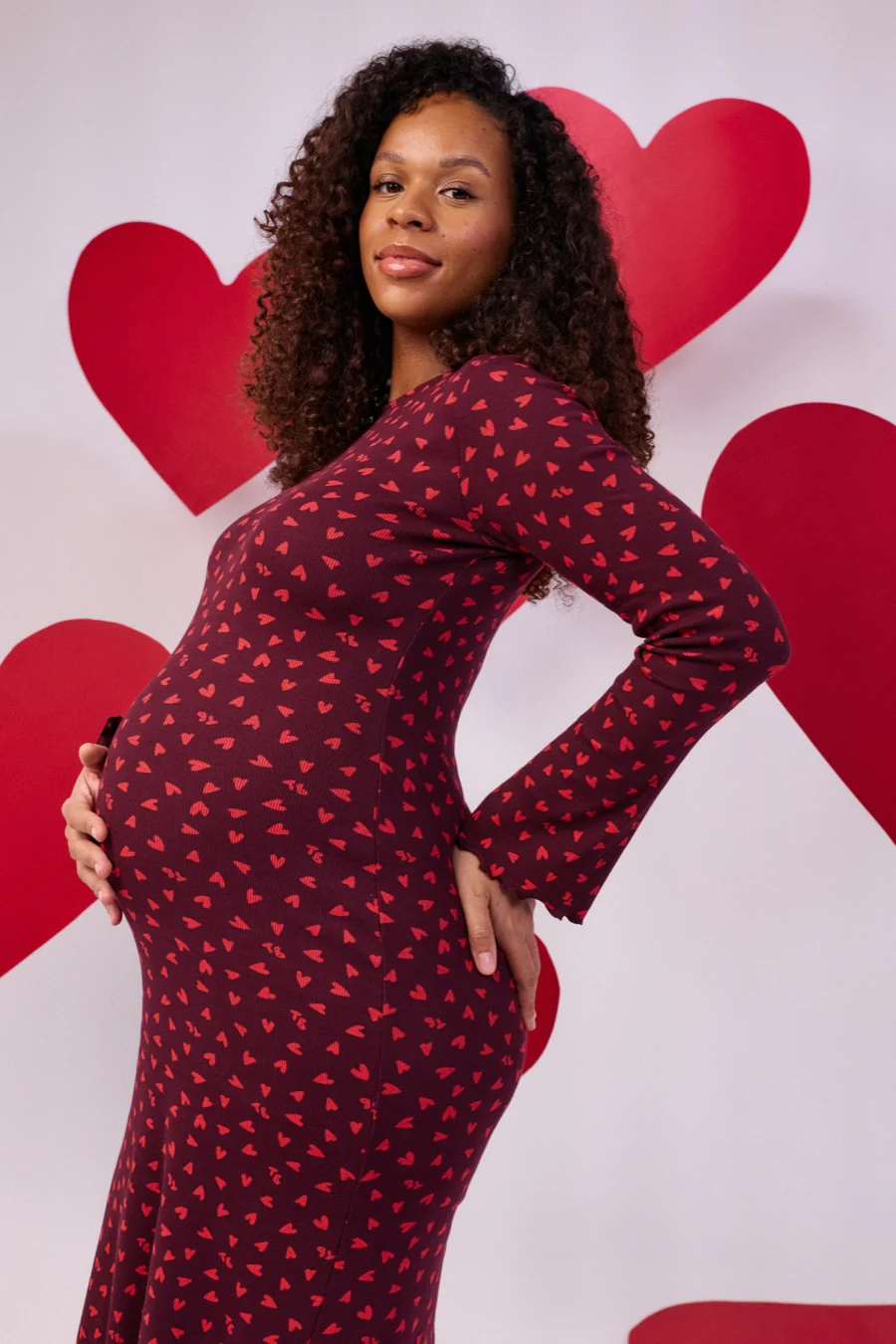  Lait Me Love You Dress  - Image 4