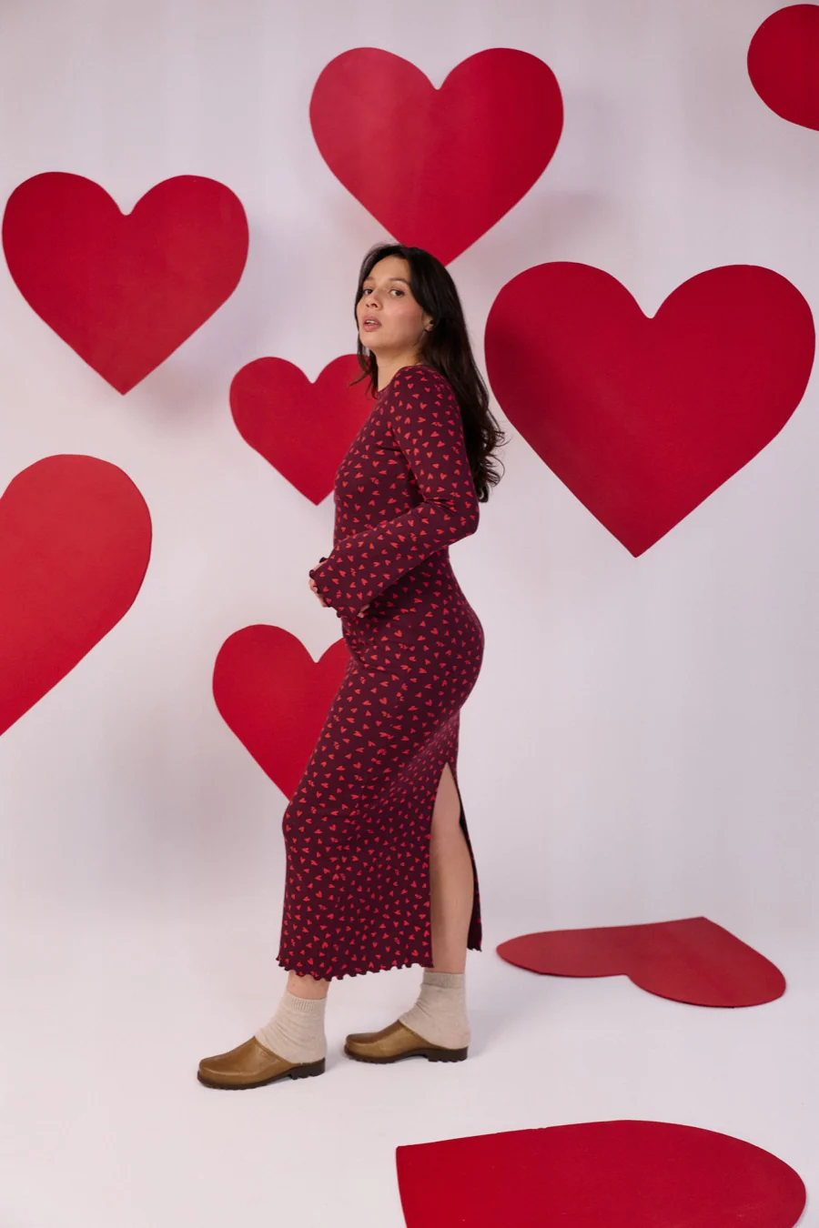  Lait Me Love You Dress  - Image 5