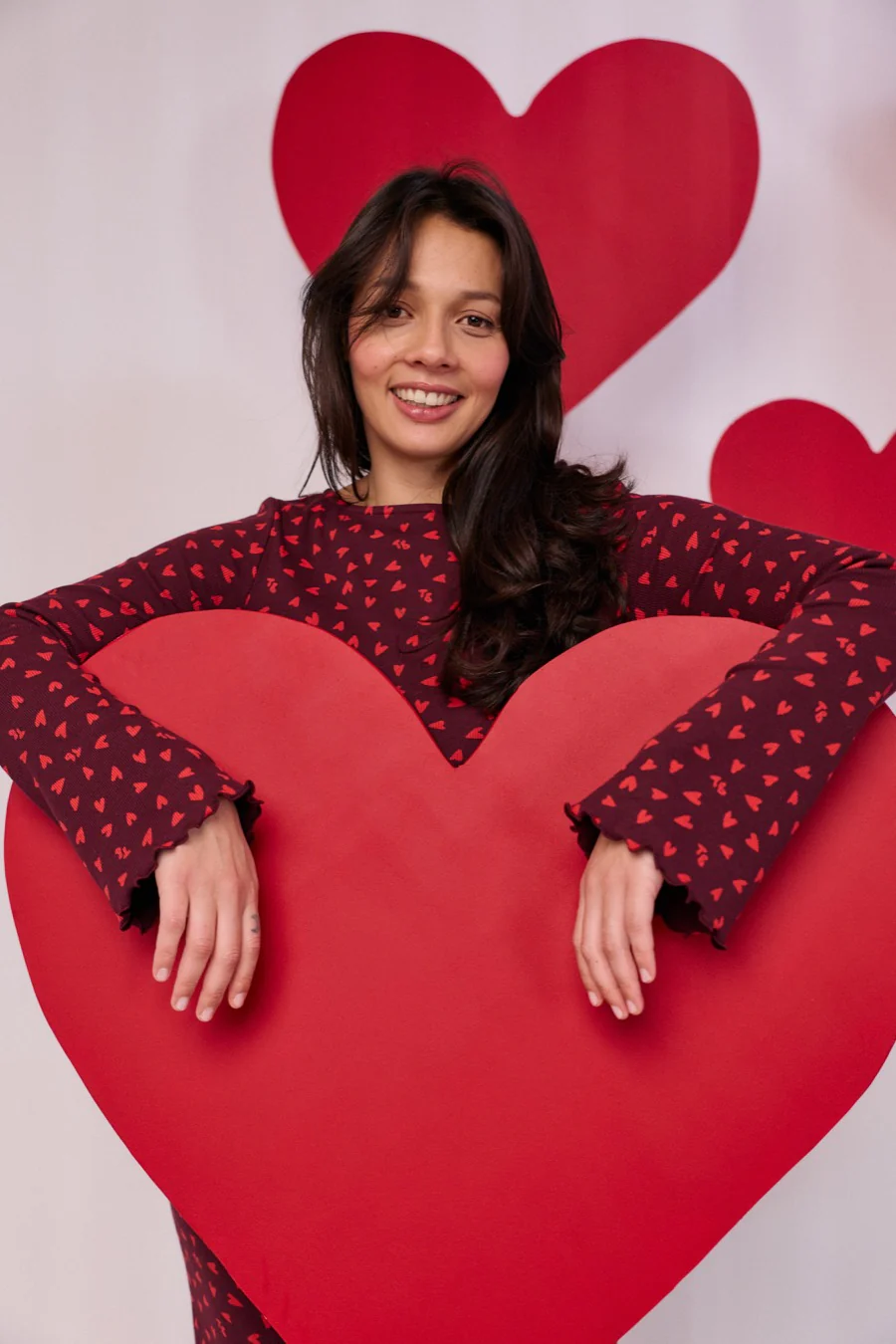  Lait Me Love You Dress  - Image 9