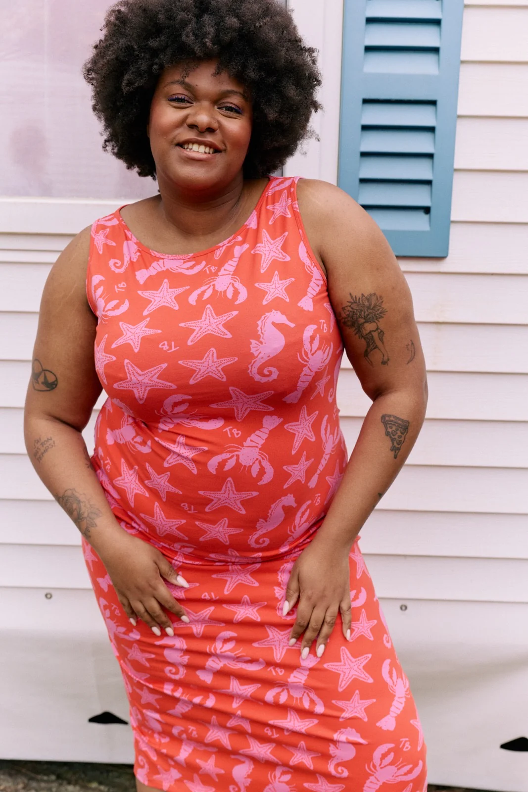 Lobster Dress - Image 3