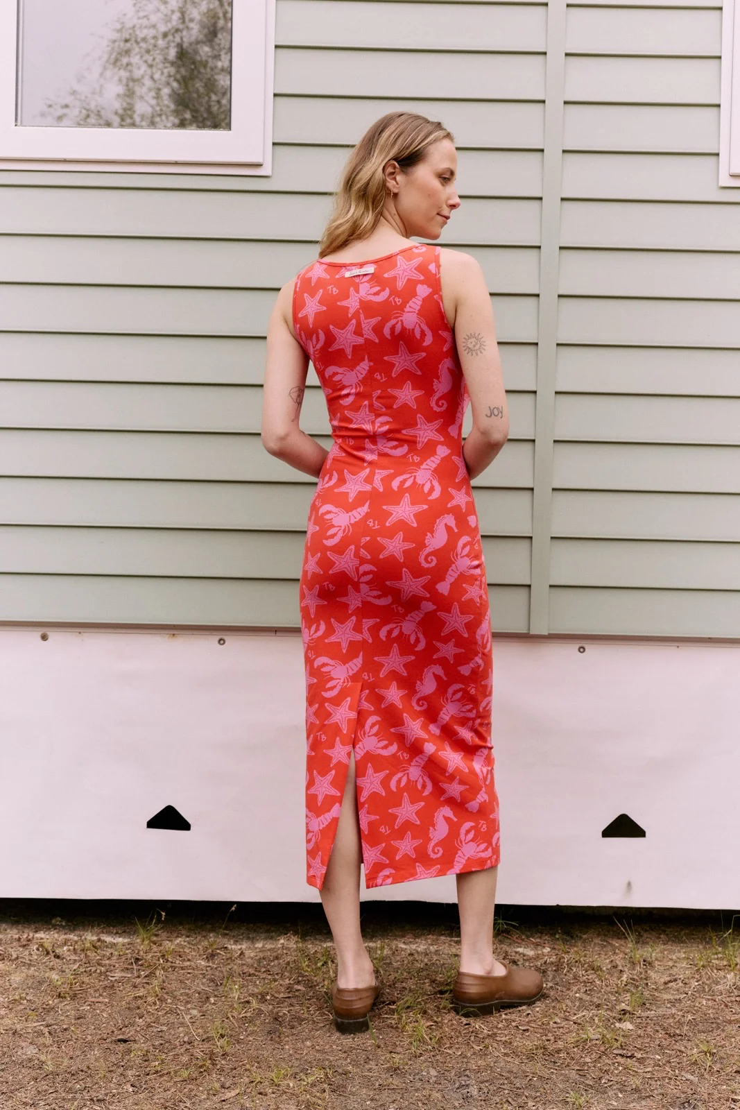Lobster Dress - Image 6