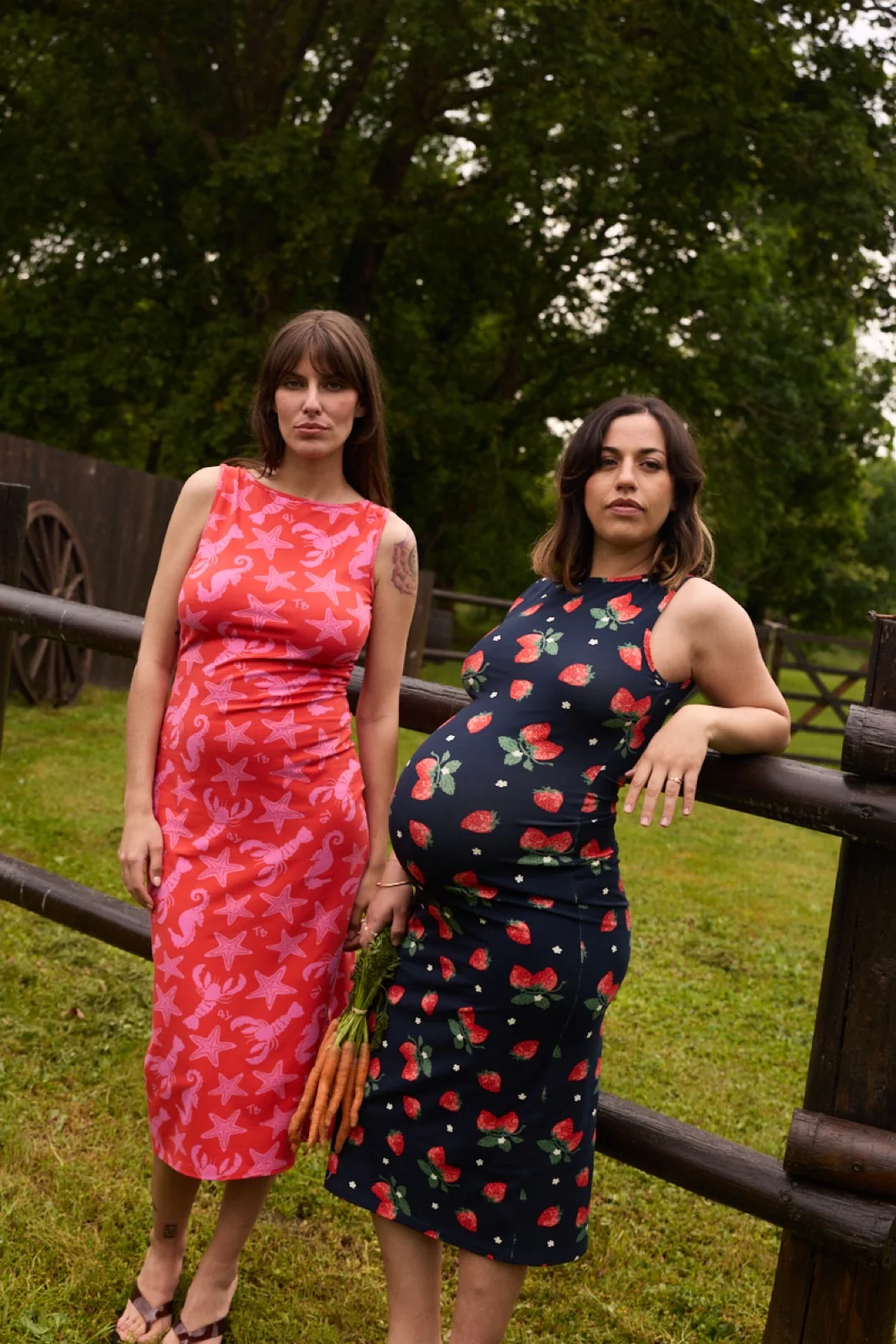 Eat Local Dress - Image 7