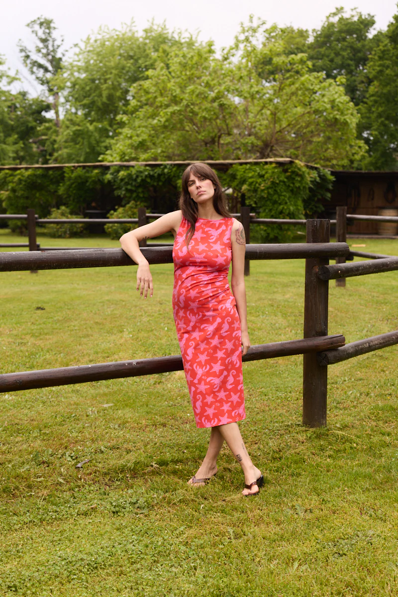 Lobster Dress - Image 9