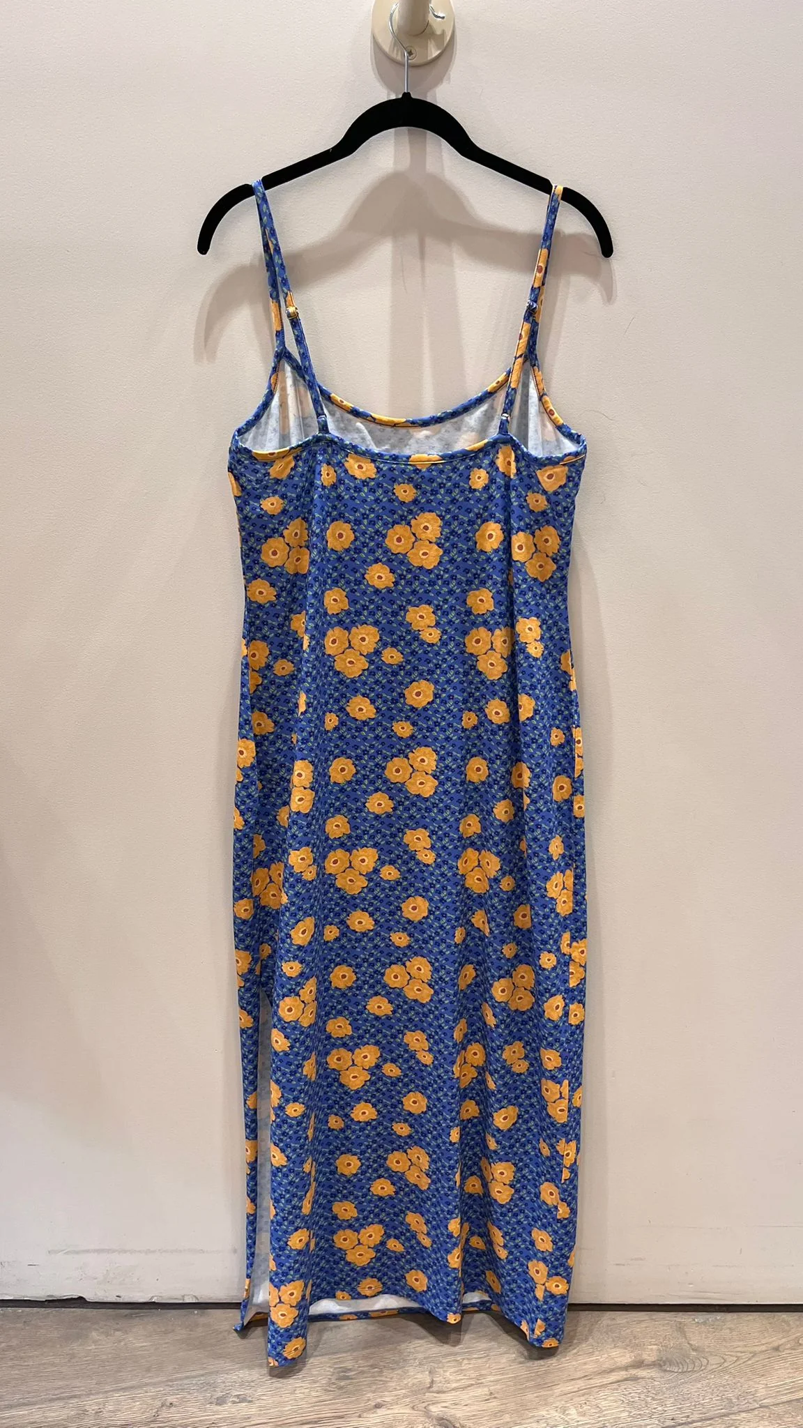 Robe longue Ciel d'Azur - XXL - Image 3
