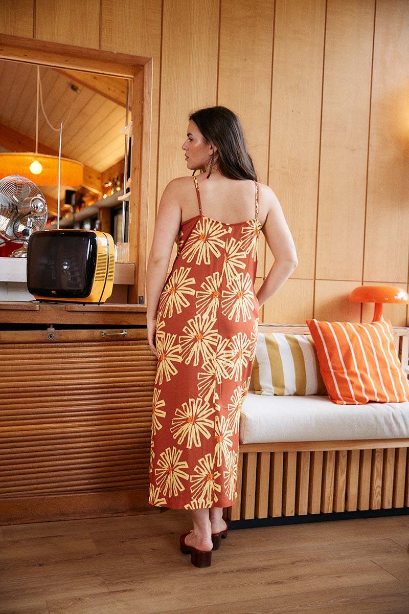 Sunflower Momma Dress - Image 2