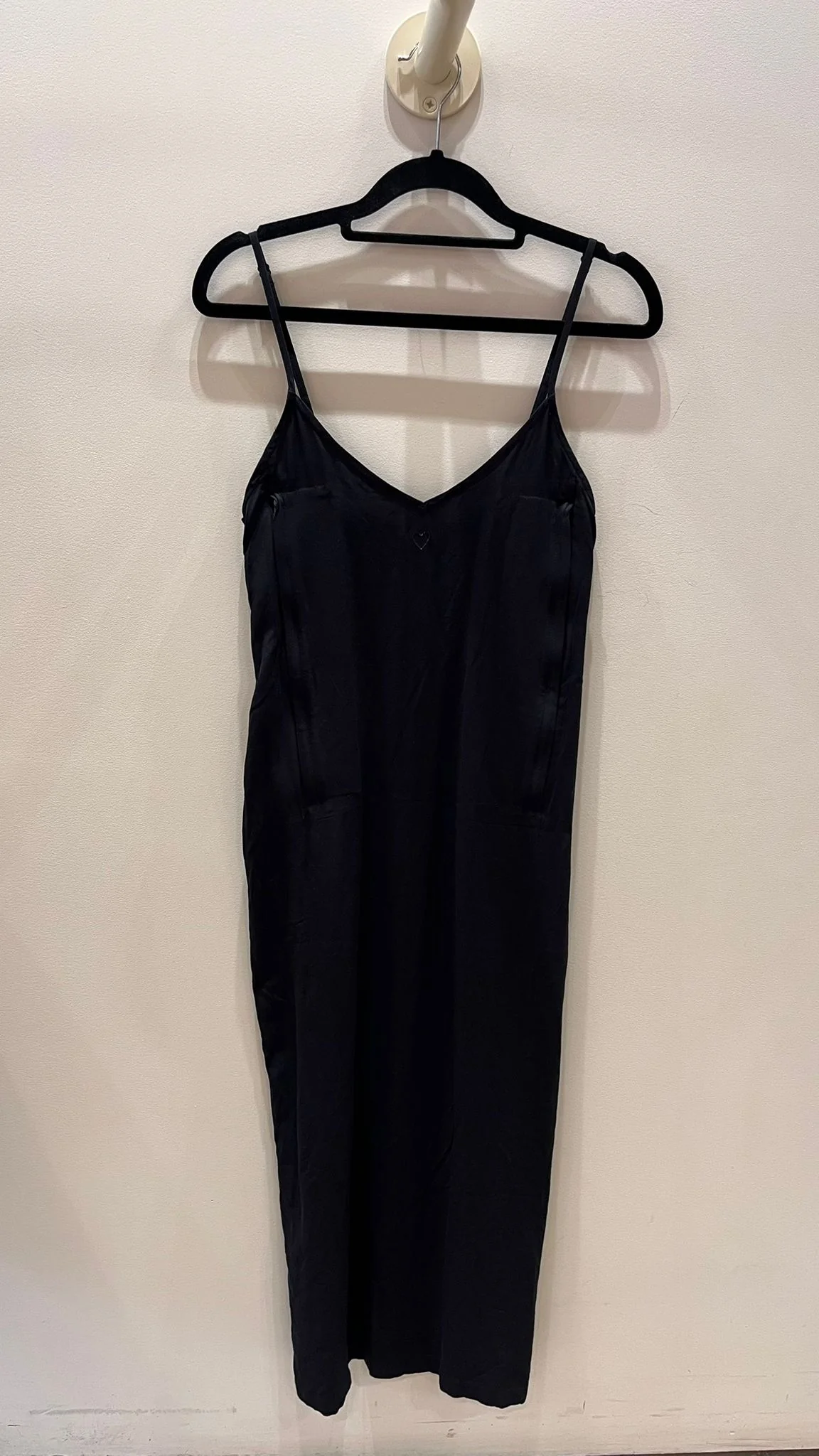 Robe Momma XS - Noir - Image 2