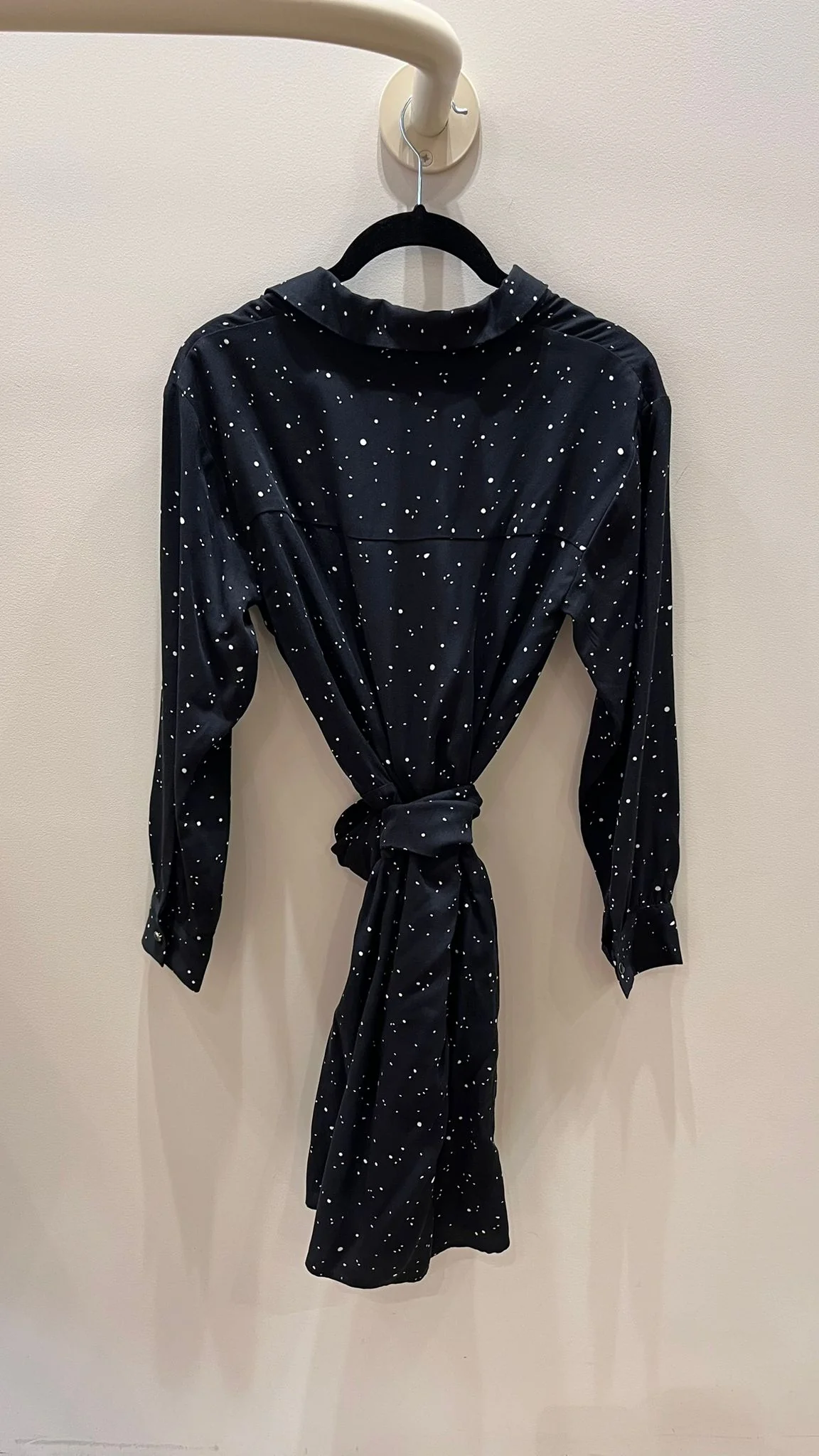 Robe Snow’belle - XS - Image 4