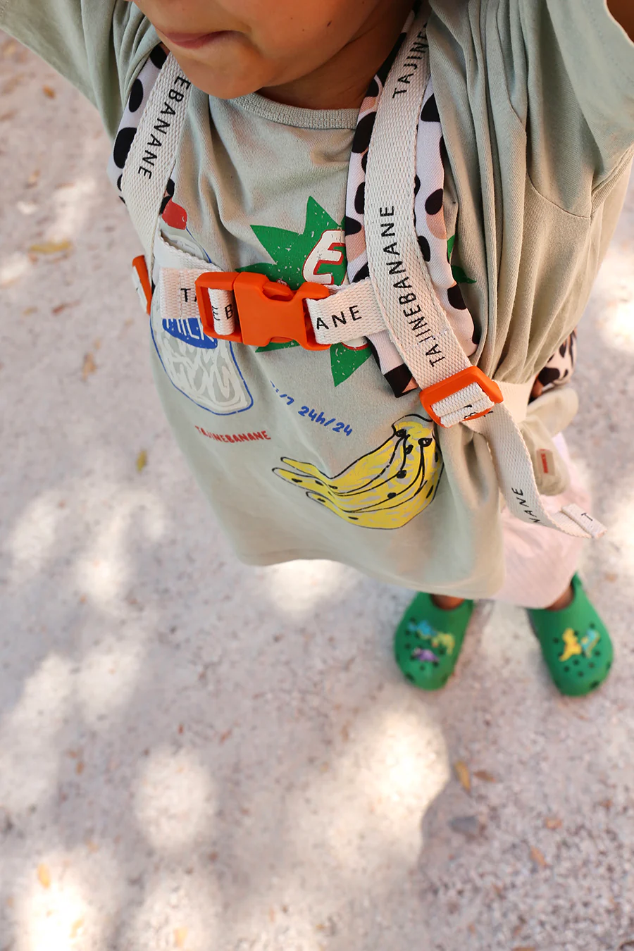 Backpack  - Image 2