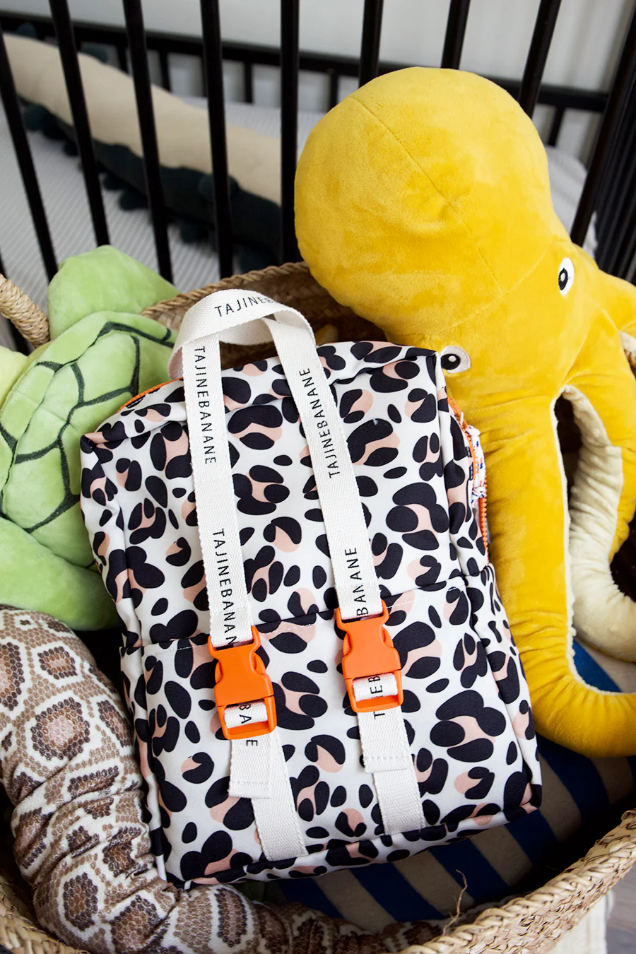 Backpack  - Image 4