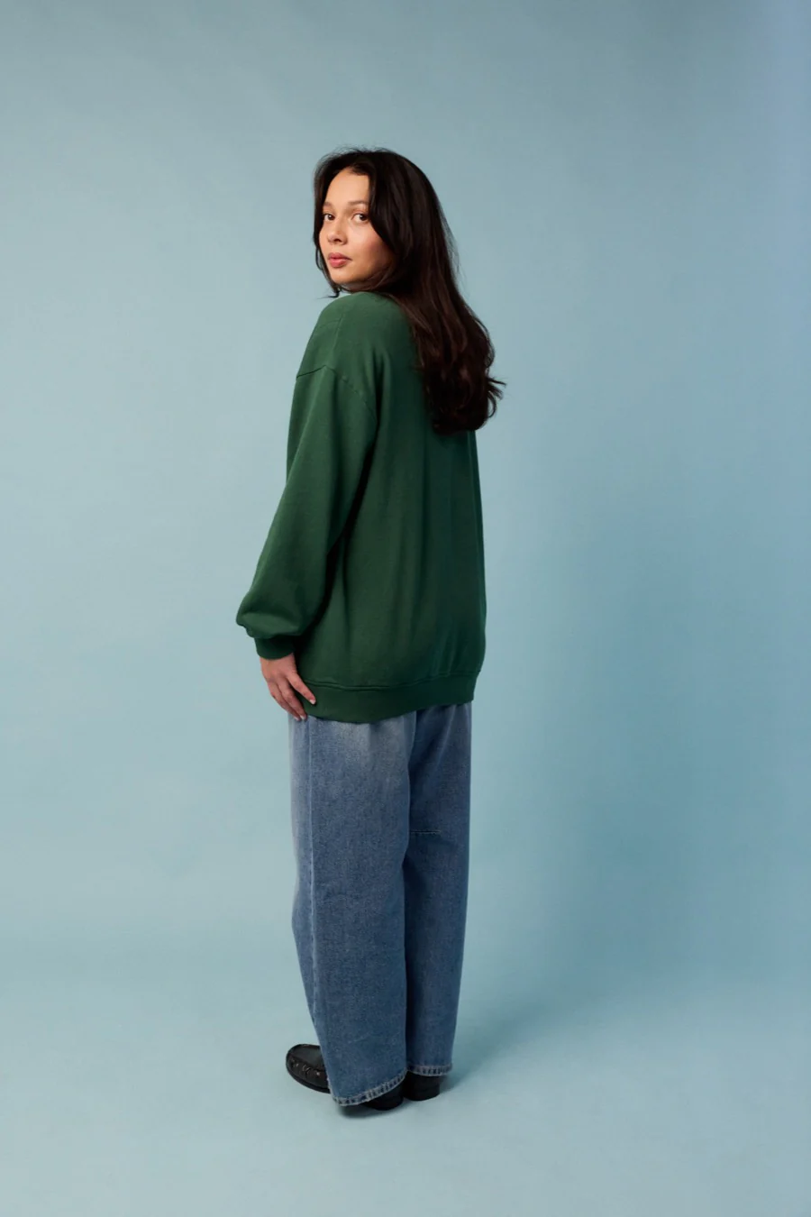 Cachecu Breastfeeding Sweatshirt - Image 4