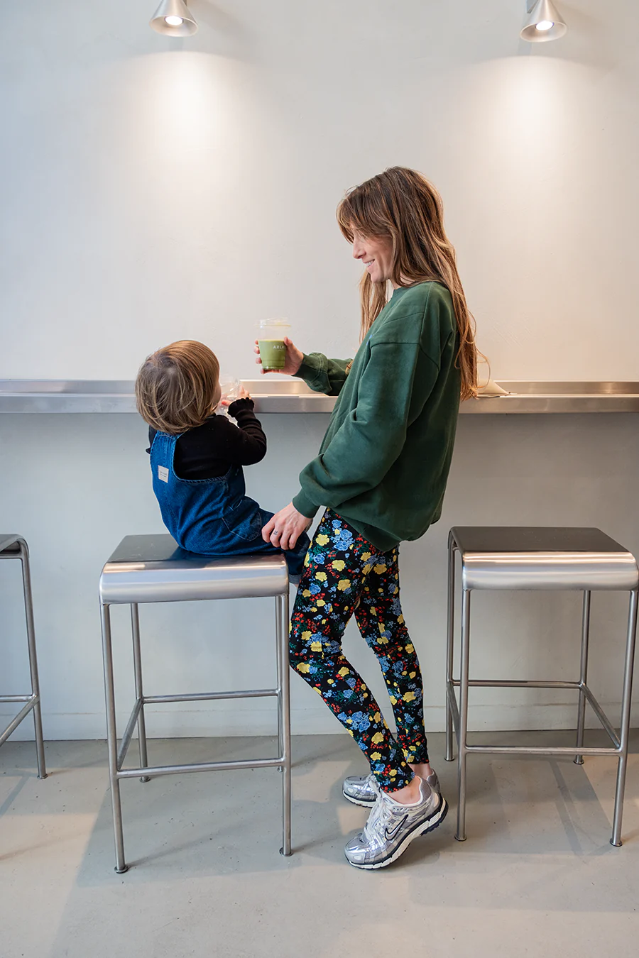 Cachecu Breastfeeding Sweatshirt - Image 5
