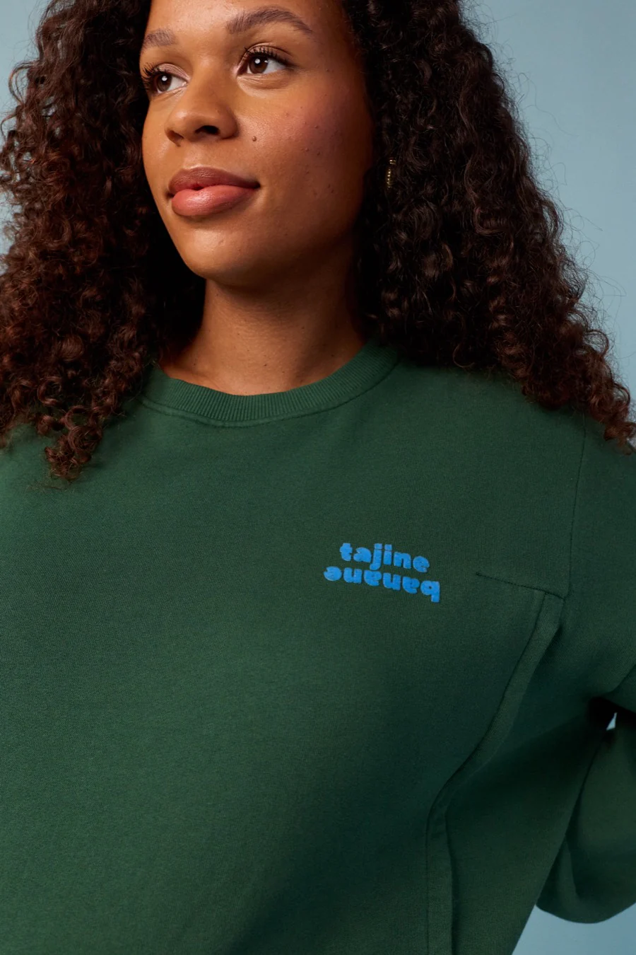 Cachecu Breastfeeding Sweatshirt - Image 6