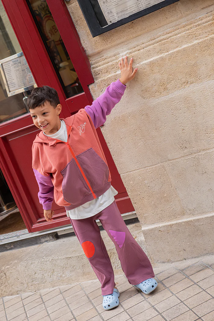 Kids Self-love Hoodie - Image 3