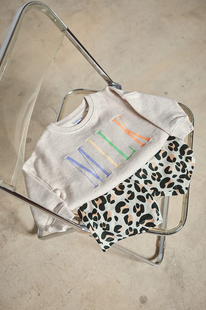 Milk Kids Sweatshirt - Image 3