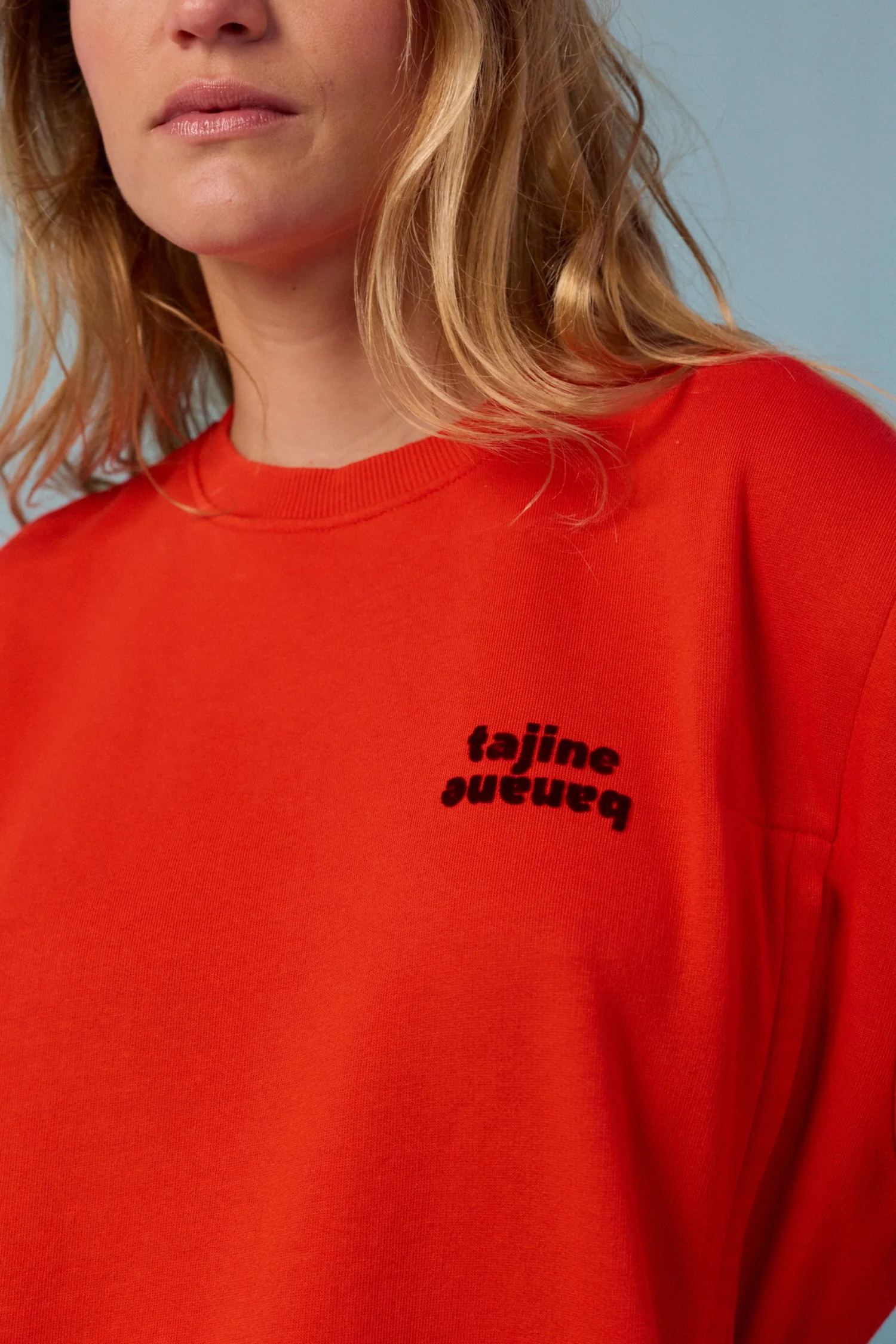 P'allaite Breastfeeding Sweatshirt - Image 10