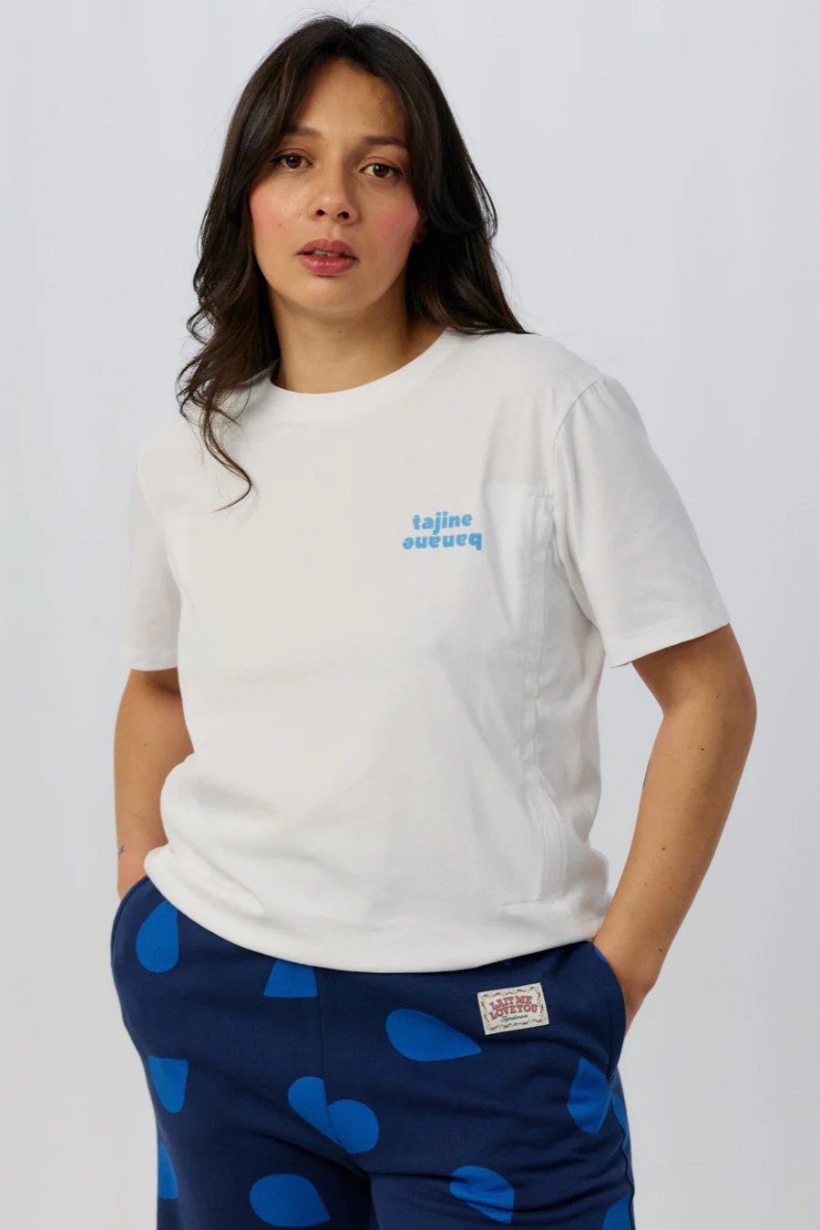 La p'allaite Breastfeeding T-shirt - Image 12