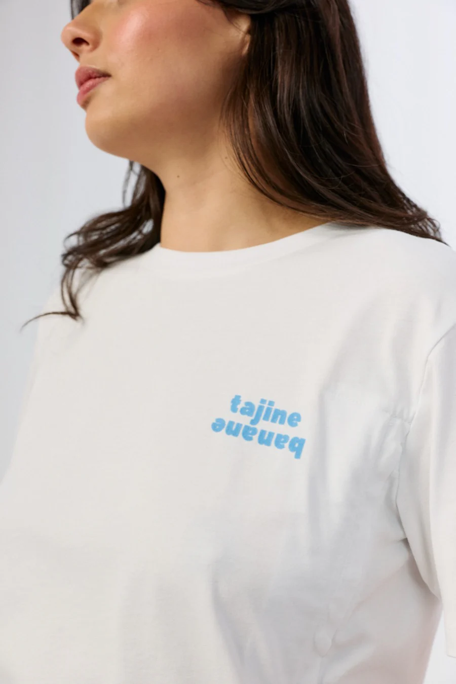 La p'allaite Breastfeeding T-shirt - Image 14