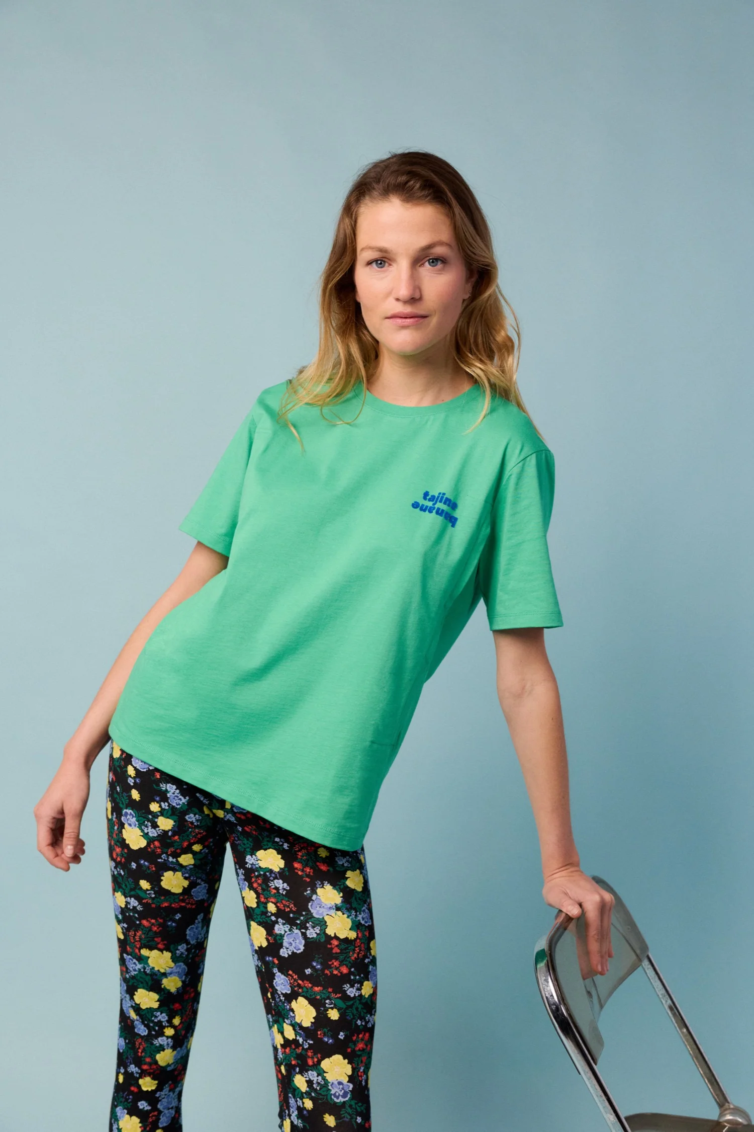 La p'allaite Breastfeeding T-shirt - Image 15