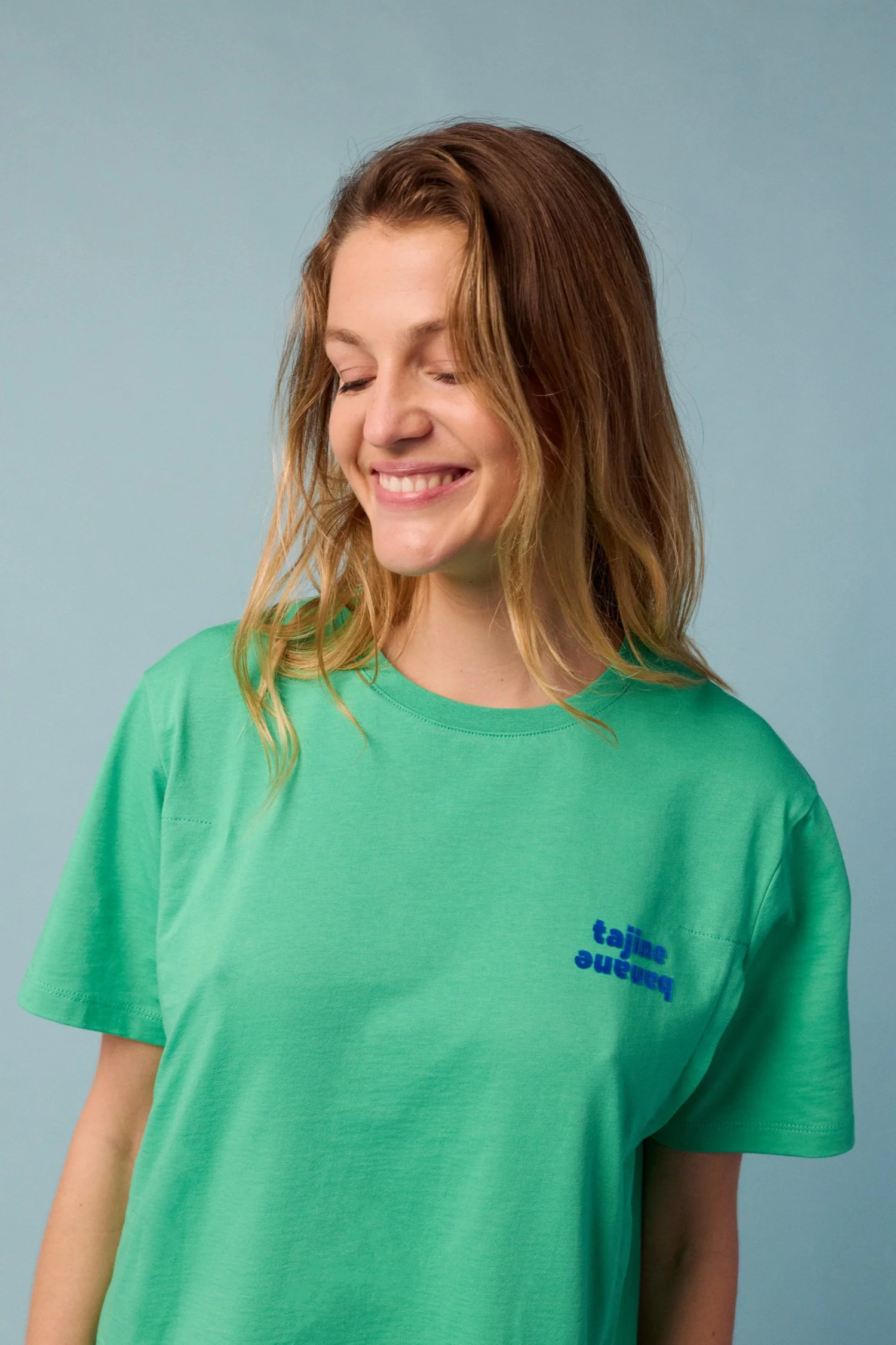 La p'allaite Breastfeeding T-shirt - Image 17