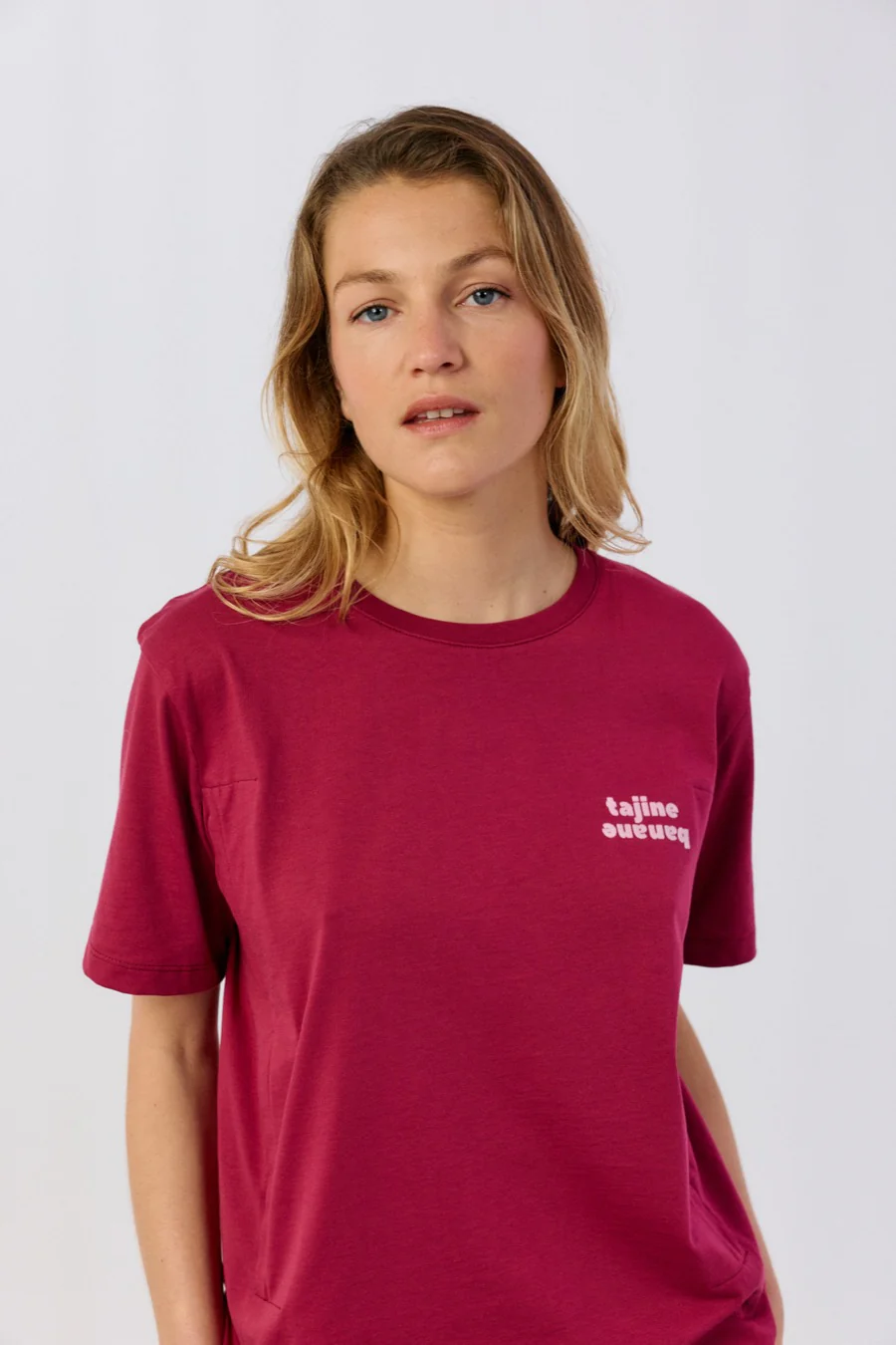 La p'allaite Breastfeeding T-shirt - Image 20
