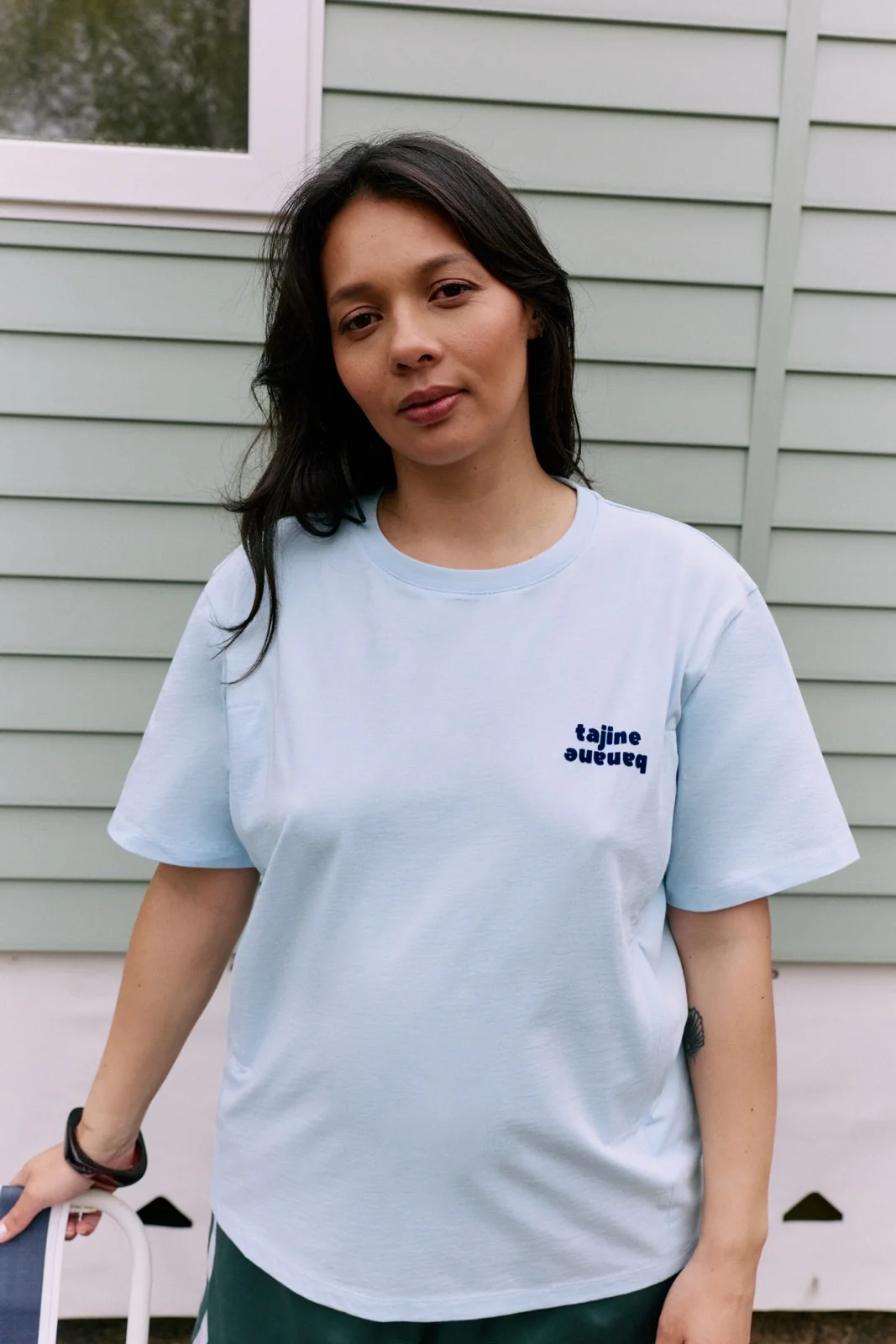La p'allaite Breastfeeding T-shirt - Image 3