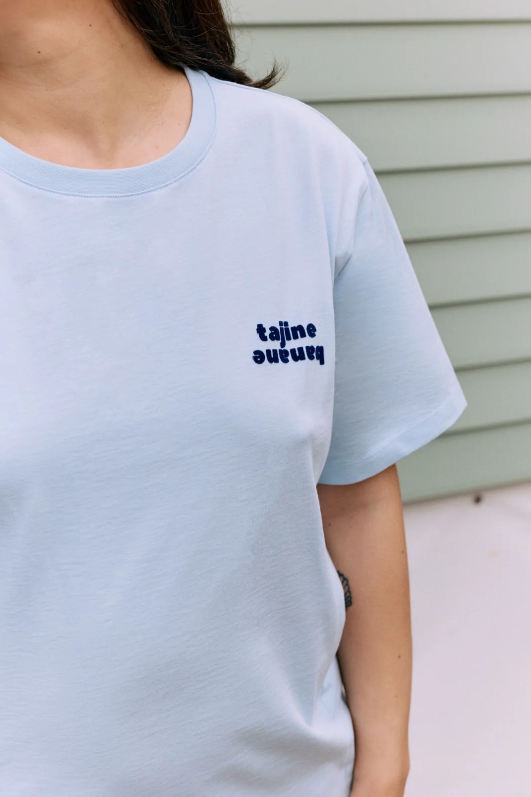 La p'allaite Breastfeeding T-shirt - Image 4