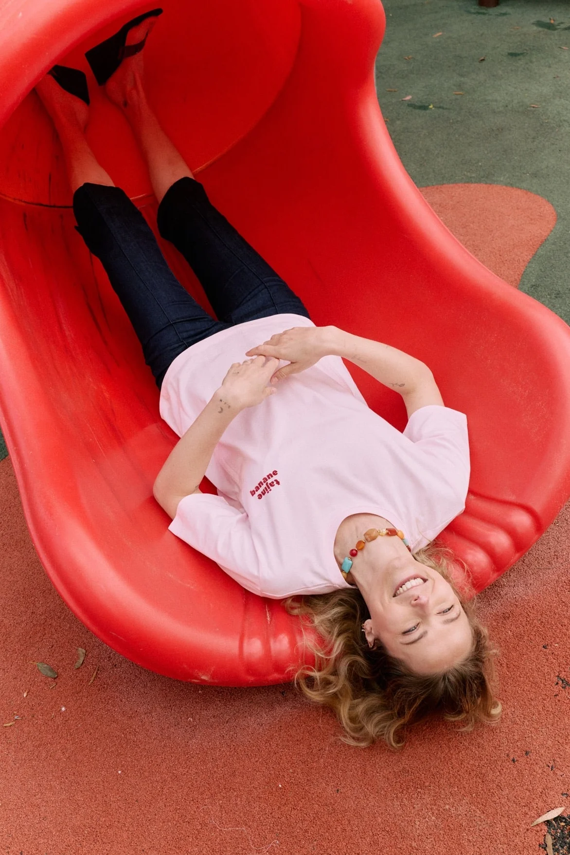 La p'allaite Breastfeeding T-shirt - Image 5