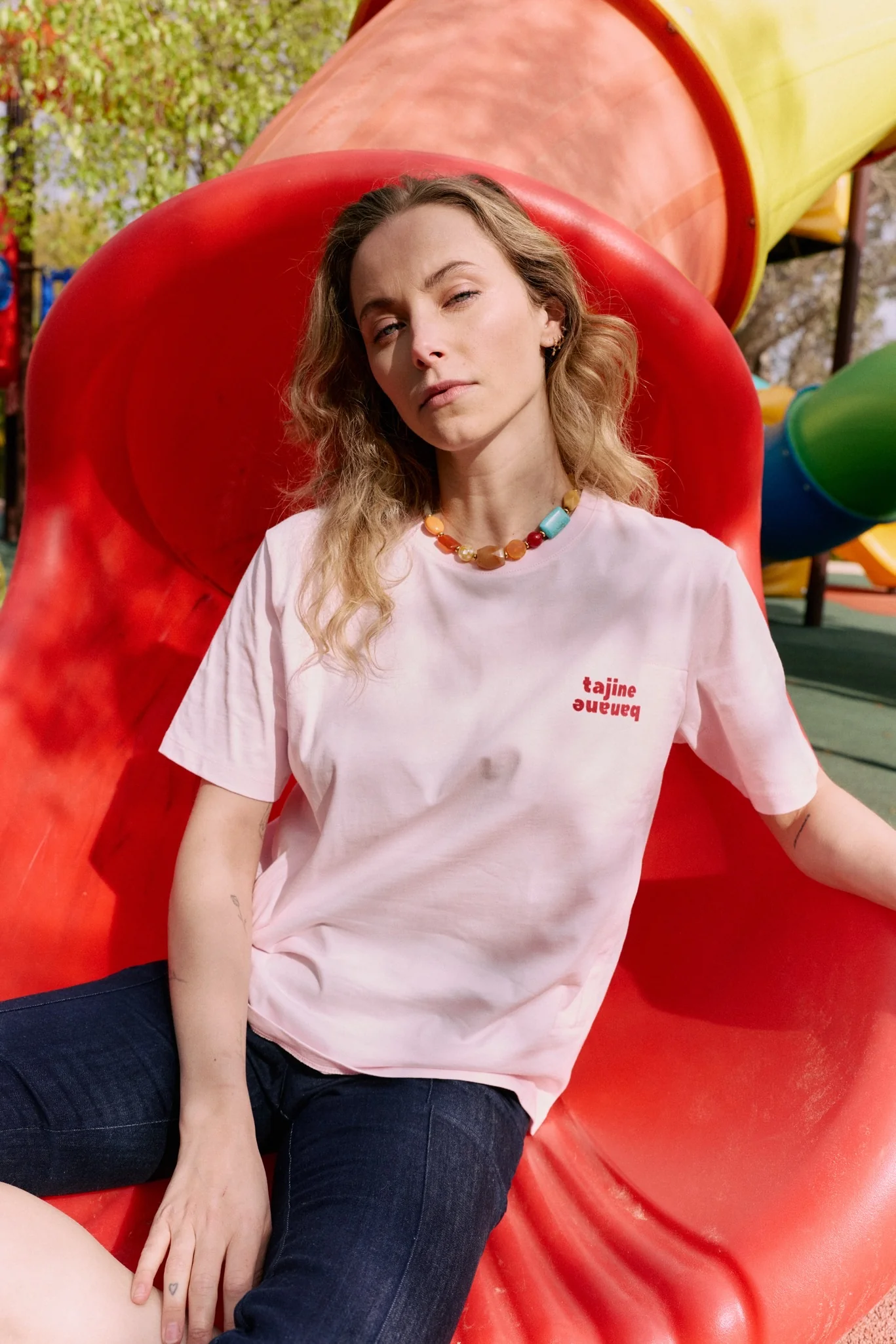 La p'allaite Breastfeeding T-shirt - Image 7