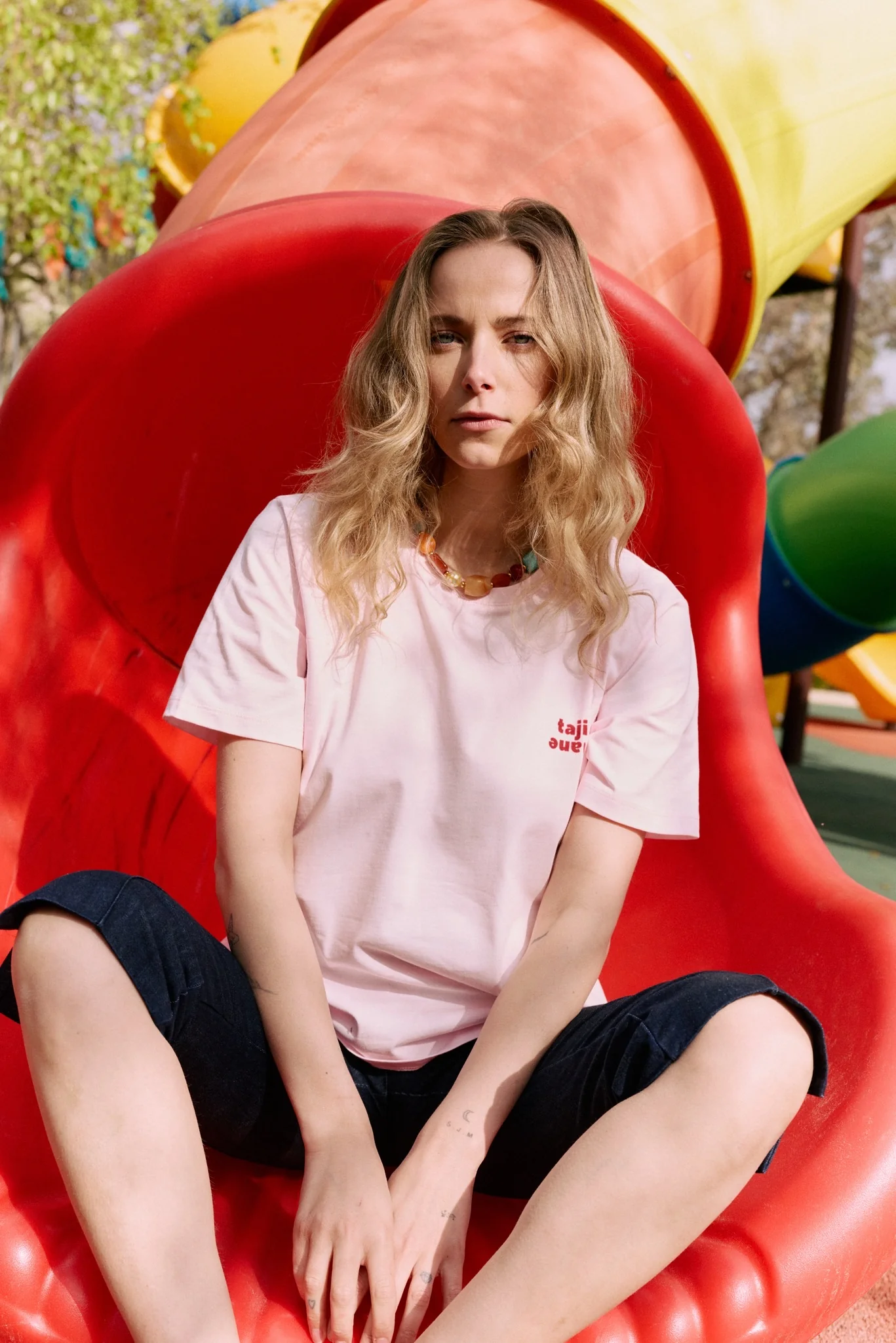 La p'allaite Breastfeeding T-shirt - Image 8
