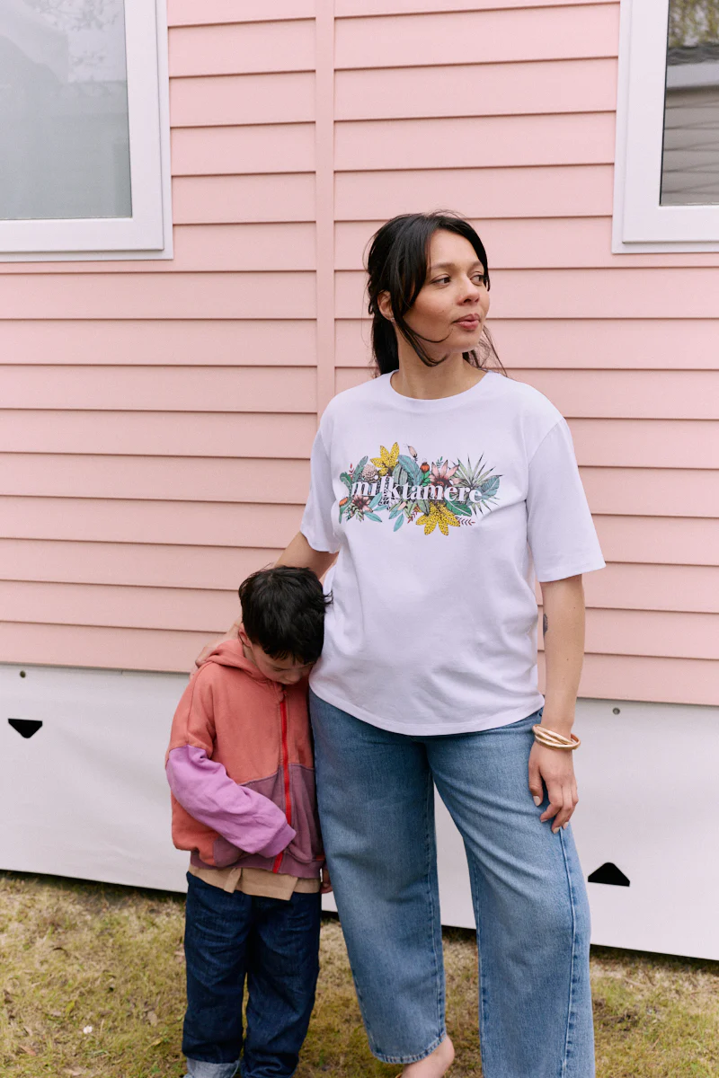 Milktamère T-shirt - Image 3