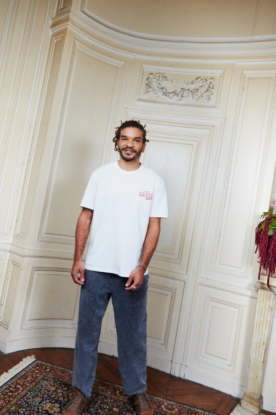 Notte Infinita T-shirt  - Image 5
