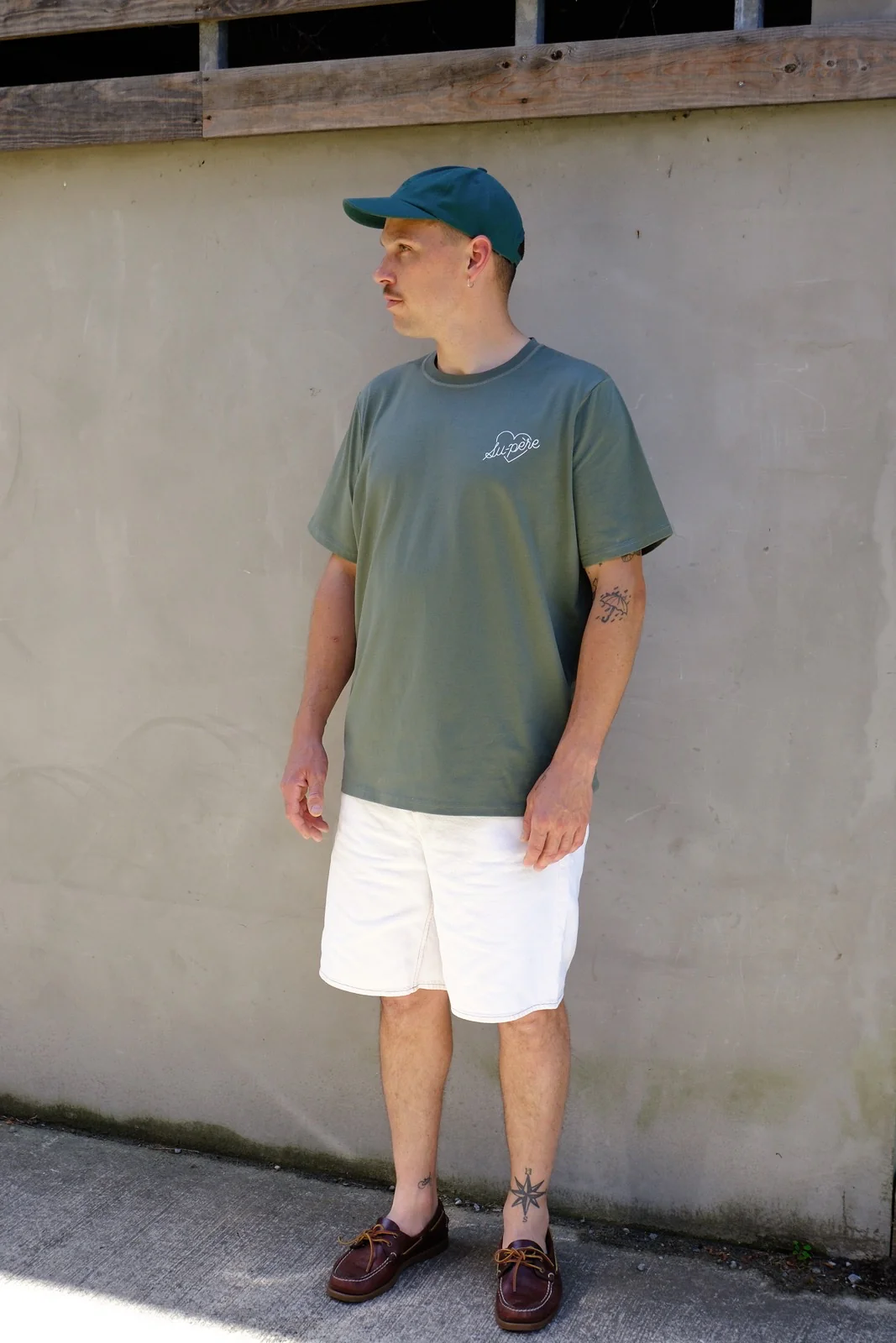 Su-Père T-shirt - Image 4