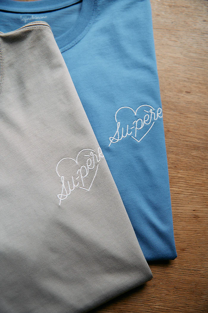 Su-Père T-shirt - Image 9